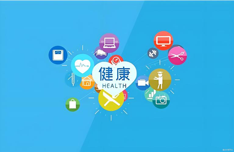 聚焦健康展