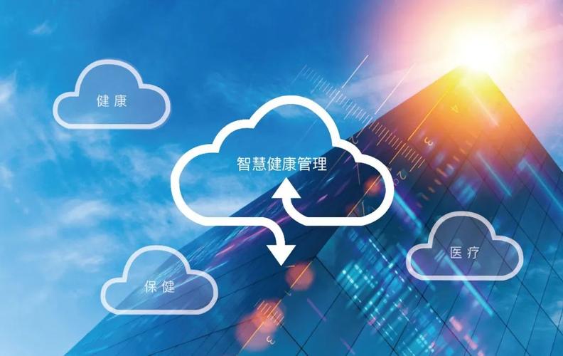 科技成就健康生活!荣格云&middot;健康巡检公益行全国火热开启!