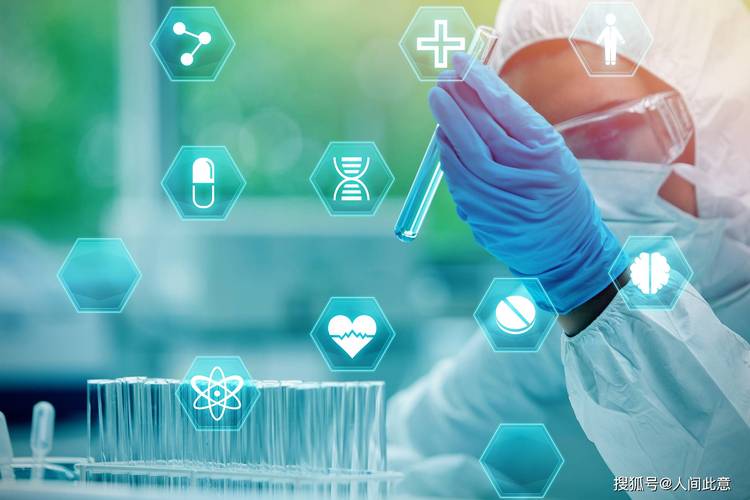 生物科技与医疗健康的结合,为人类带来了前所未有的机遇和挑战