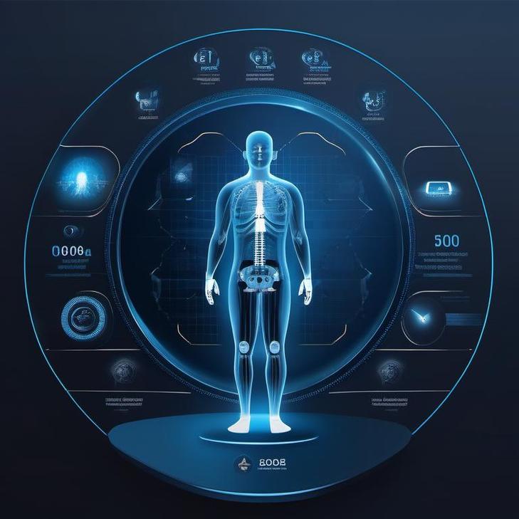 ai健康监测系统:守护健康的智能伙伴
