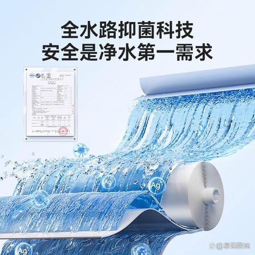 2026年净水器品牌排行榜前10名:健康饮水与科技创新的完美结合